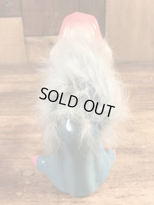 ハゲタカのWorrying Willieの60’sヴィンテージボビングヘッド