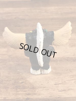 アプローズ社製のグレムリンの90’sヴィンテージPVCフィギュア