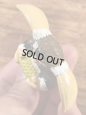 グレムリンのレニーの90年代ビンテージPVCフィギュア