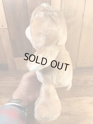 ケナー社製のケアベアの80’sヴィンテージプラッシュドール