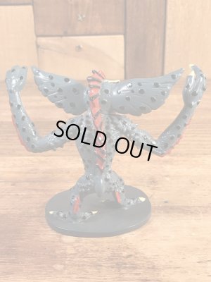 Applause社製のグレムリンの90’sヴィンテージPVCフィギュア