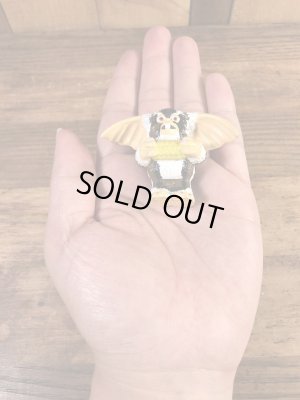 アプローズ社製のグレムリンの90’sヴィンテージPVCフィギュア