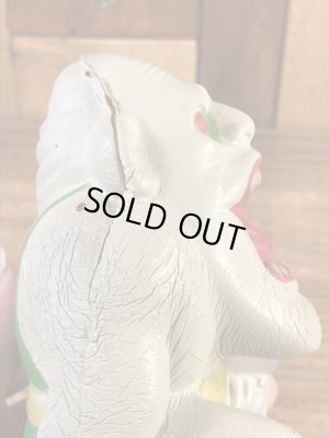 Mash'emsのモンスターの80年代ビンテージフィギュア