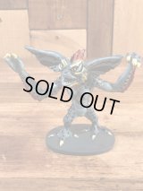 Applause Gremlins “Mohawk” PVC Figure　モホーク　ビンテージ　PVCフィギュア　グレムリン　90年代