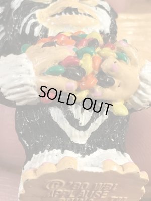 アプローズ社製のグレムリンの90’sヴィンテージPVCフィギュア