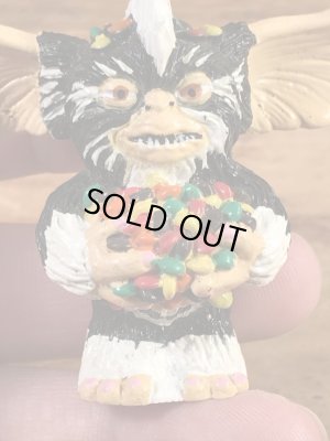 アプローズ社製のグレムリンの90’sヴィンテージPVCフィギュア