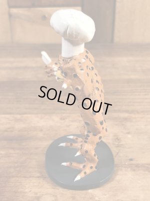 Applause社製のグレムリンの90’sヴィンテージPVCフィギュア