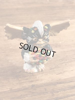 グレムリンのモホークの90年代ビンテージPVCフィギュア