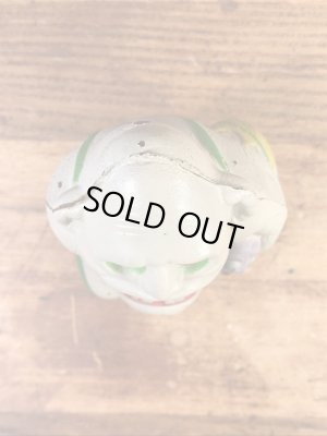 Mash'emsのモンスターの80年代ビンテージフィギュア