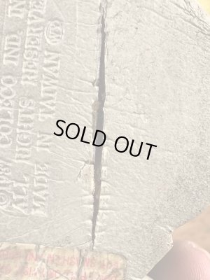 Mash'emsのHeadlockの80’sヴィンテージフィギュア