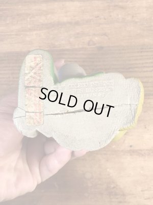 Mash'emsのHeadlockの80’sヴィンテージフィギュア