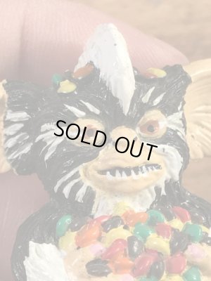 グレムリンのモホークの90年代ビンテージPVCフィギュア