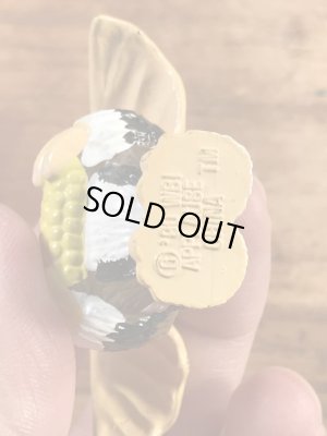 アプローズ社製のグレムリンの90’sヴィンテージPVCフィギュア