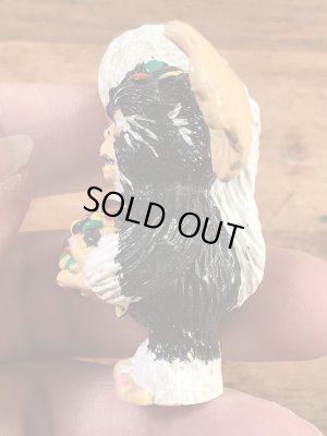 グレムリンのモホークの90年代ビンテージPVCフィギュア