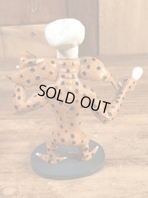 Applause社製のグレムリンの90’sヴィンテージPVCフィギュア