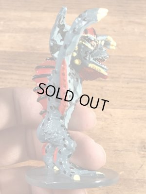 Applause社製のグレムリンの90’sヴィンテージPVCフィギュア