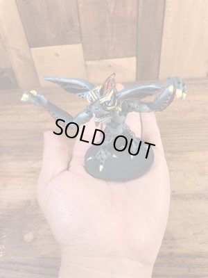 Applause社製のグレムリンの90’sヴィンテージPVCフィギュア