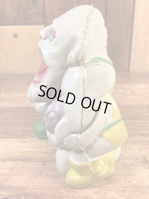 Mash'emsのHeadlockの80’sヴィンテージフィギュア