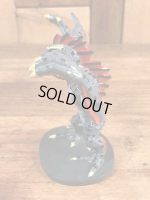 Applause社製のグレムリンの90’sヴィンテージPVCフィギュア