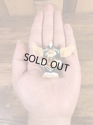 アプローズ社製のグレムリンの90’sヴィンテージPVCフィギュア