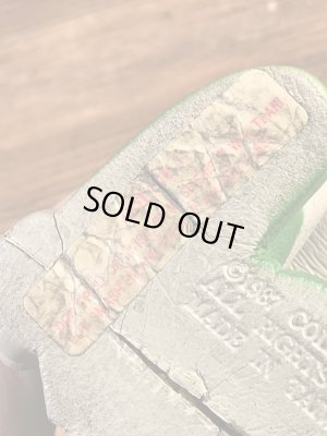 Mash'emsのモンスターの80年代ビンテージフィギュア