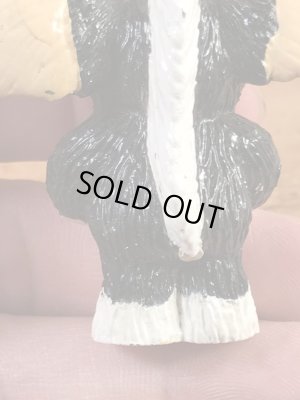 グレムリンのモホークの90年代ビンテージPVCフィギュア