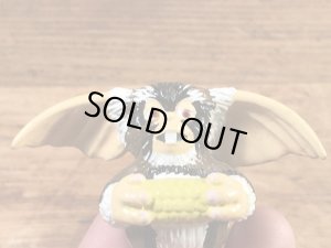 グレムリンのレニーの90年代ビンテージPVCフィギュア