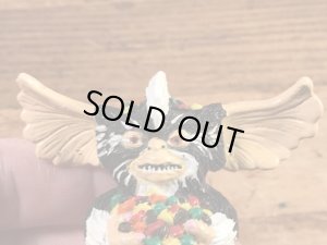 グレムリンのモホークの90年代ビンテージPVCフィギュア