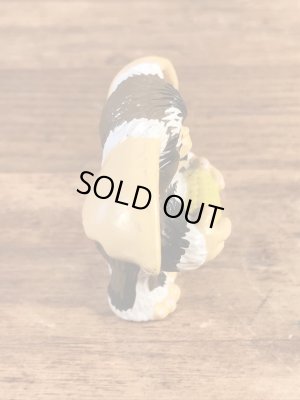 グレムリンのレニーの90年代ビンテージPVCフィギュア