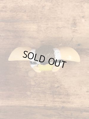 グレムリンのレニーの90年代ビンテージPVCフィギュア