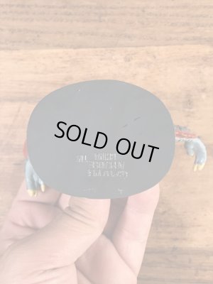 Applause社製のグレムリンの90’sヴィンテージPVCフィギュア