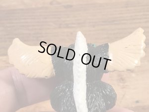 アプローズ社製のグレムリンの90’sヴィンテージPVCフィギュア