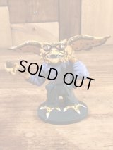 Applause Gremlins “Brain” PVC Figure　ブレイン　ビンテージ　PVCフィギュア　グレムリン　90年代