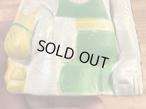 Mash'emsのHeadlockの80’sヴィンテージフィギュア