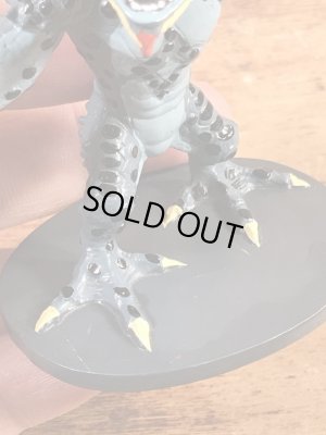 Applause社製のグレムリンの90’sヴィンテージPVCフィギュア