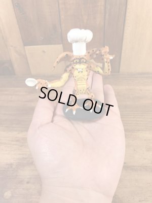 Applause社製のグレムリンの90’sヴィンテージPVCフィギュア