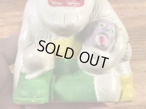 Mash'emsのHeadlockの80’sヴィンテージフィギュア