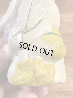 Mash'emsのHeadlockの80’sヴィンテージフィギュア