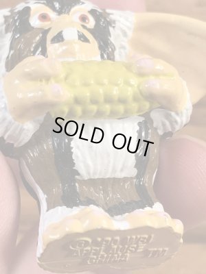 アプローズ社製のグレムリンの90’sヴィンテージPVCフィギュア