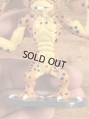 Applause社製のグレムリンの90’sヴィンテージPVCフィギュア