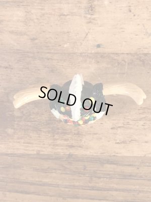 グレムリンのモホークの90年代ビンテージPVCフィギュア