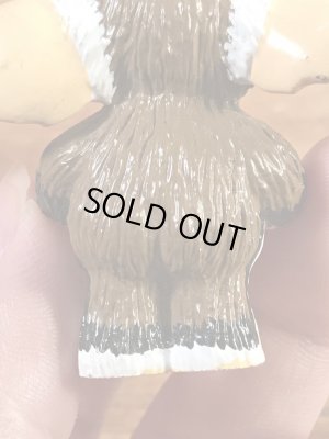 グレムリンのレニーの90年代ビンテージPVCフィギュア