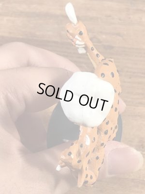 グレムリンのレニーの90年代ビンテージPVCフィギュア