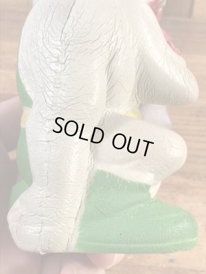 Mash'emsのHeadlockの80’sヴィンテージフィギュア