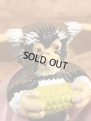 グレムリンのレニーの90年代ビンテージPVCフィギュア