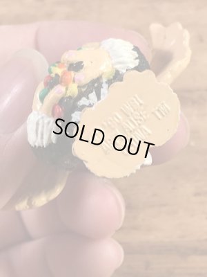 アプローズ社製のグレムリンの90’sヴィンテージPVCフィギュア