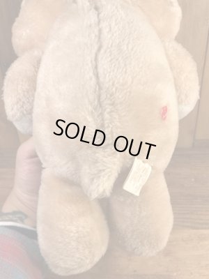 ケナー社製のケアベアの80’sヴィンテージプラッシュドール