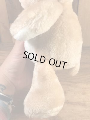 ケナー社製のケアベアの80’sヴィンテージプラッシュドール