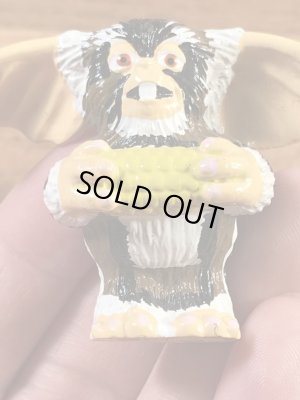 アプローズ社製のグレムリンの90’sヴィンテージPVCフィギュア