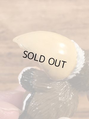 グレムリンのレニーの90年代ビンテージPVCフィギュア